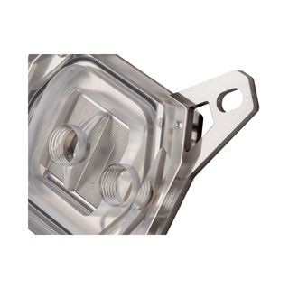 Watercool HEATKILLER® IV PRO Intel ACRYL HWLuxx Edition