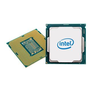 Intel Core i3 8300T 4x 3.20GHz So. 1151 TRAY