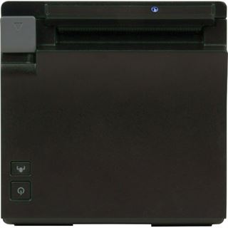 Epson TM-M30 LAN + DM-D30 schwarz