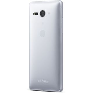 Sony Xperia XZ2 Compact DS White Silver
