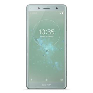 Sony Xperia XZ2 Compact DS Moss grün