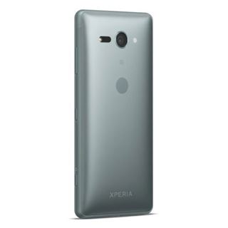 Sony Xperia XZ2 Compact DS Moss grün