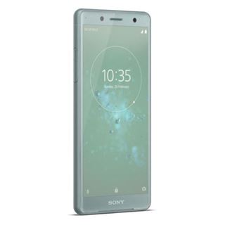Sony Xperia XZ2 Compact DS Moss grün