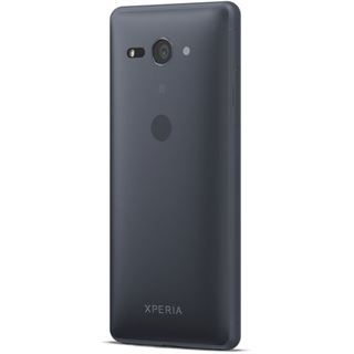 Sony Xperia XZ2 Compact DS schwarz