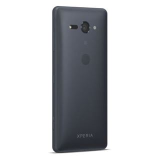 Sony Xperia XZ2 Compact DS schwarz