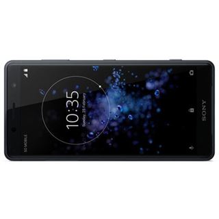 Sony Xperia XZ2 Compact DS schwarz