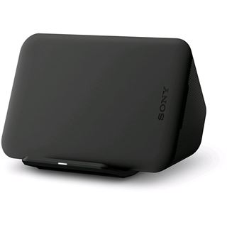 Sony induktives Ladegerät WCH20 (schwarz)