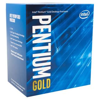 Intel Pentium Gold G5500 2x 3.80GHz So.1151 BOX