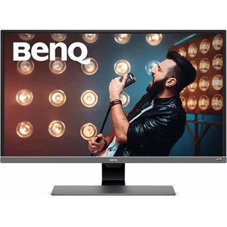 31,5" (80,01cm) BenQ EW3270U schwarz 3840x2160 1xDisplayPort /