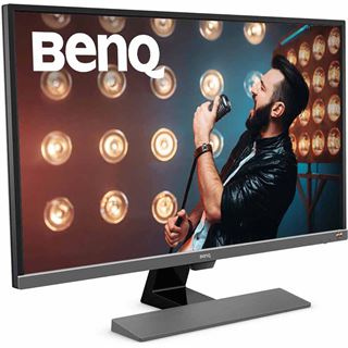 31,5" (80,01cm) BenQ EW3270U schwarz 3840x2160 1xDisplayPort /
