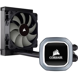 Corsair Hydro Series H60 2018 All-in-One