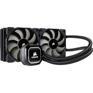 Corsair Hydro Series H100x All-in-One