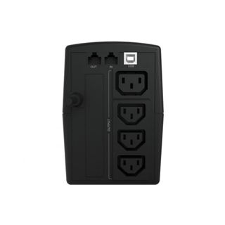 Conceptronic USV 650VA 360W