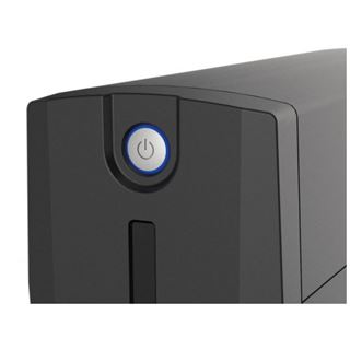 Conceptronic USV 650VA 360W