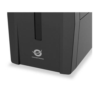 Conceptronic USV 850VA 480W