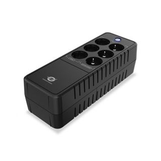 Conceptronic USV 650VA 360W Office