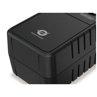Conceptronic USV 650VA 360W Office