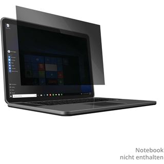 Kensington PRIVACY FILTER 2W REMOVABLE 626462