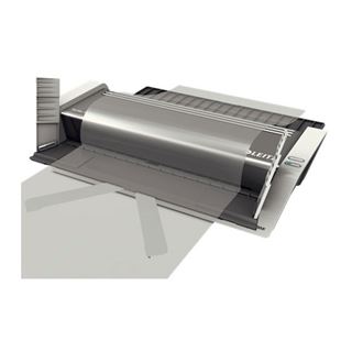 LEITZ Laminierger&auml;t iLAM Touch 2 Turbo A3, bis DIN A3
