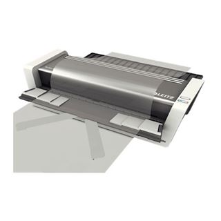 LEITZ Laminierger&auml;t iLAM Touch 2 Turbo A3, bis DIN A3