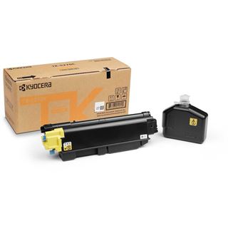 Kyocera TK-5270Y Toner KIT gelb