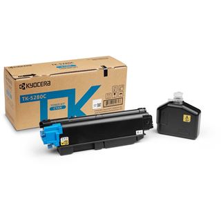 Kyocera TK-5280C TONER KIT cyan