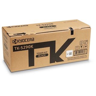 Kyocera TK-5290K Toner Kit schwarz