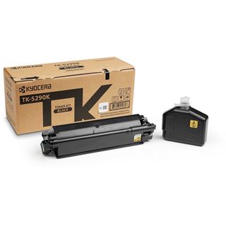 Kyocera TK-5290K Toner Kit schwarz