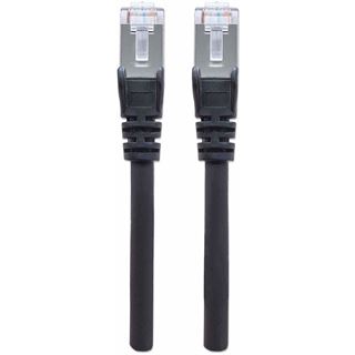 (€2,30*/1m) 3.00m Intellinet Cat. 7 Rohkabel Patchkabel S/FTP