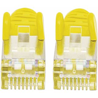 (&euro;2,97*/1m) 3.00m Intellinet Cat. 7 Rohkabel Patchkabel S/FTP