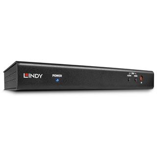 Lindy 4Port HDMI Multi-View Switch