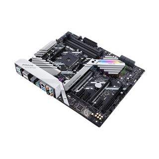 Asus Prime X470-Pro AMD X470 So.AM4 Dual Channel DDR4 ATX Retail