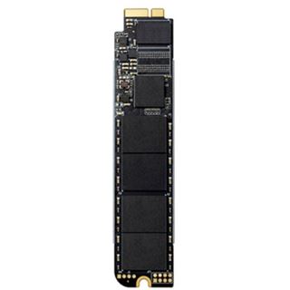 960GB TRANSCEND JetDrive 500 SATA 6Gb/s MLC MacBook Air