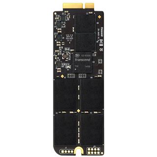 960GB TRANSCEND JetDrive 725 SATA 6Gb/s MLC MacBook Pro