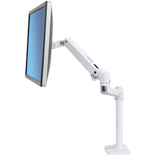 ERGOTRON LX LCD Arm fuer Tischmontage hoher Pfahl 32Zoll 3,2-11,3kg