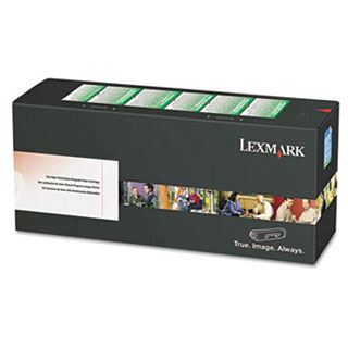 LEXMARK High Yield Toner Regular Open Channel CRTG / 15.000pgs