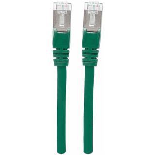 (€27,60*/1m) 0.25m Intellinet Cat. 7 Rohkabel Patchkabel S/FTP