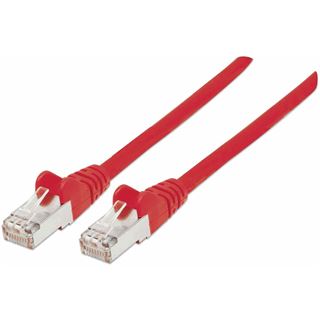 (&euro;15,60*/1m) 0.25m Intellinet Cat. 7 Rohkabel Patchkabel S/FTP