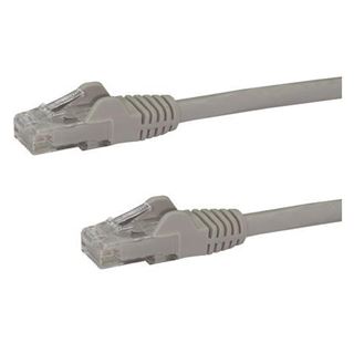 (&euro;6,90*/1m) 1.00m Startech Cat. 6 Patchkabel UTP RJ45 Stecker