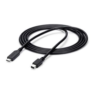 (&euro;8,28*/1m) 1.80m Startech Displayport Adapterkabel DisplayPort