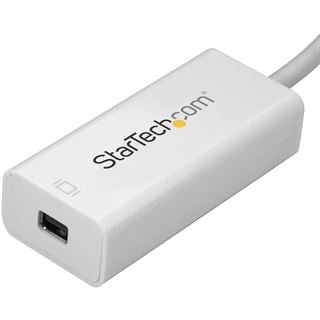 STARTECH USB-C auf Mini DisplayPort Adapter - 4K 60Hz