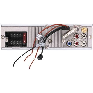 BLAUPUNKT Stockholm 370