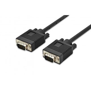 (€2,97*/1m) 3.00m ASSMANN Electronic GmbH VGA Anschlusskabel