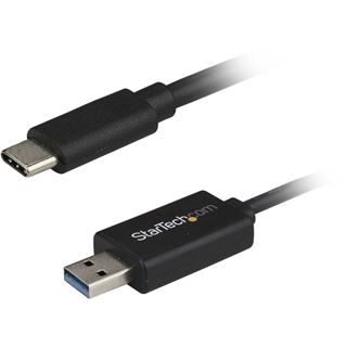 Startech USB-C auf USB Datentransferkabel