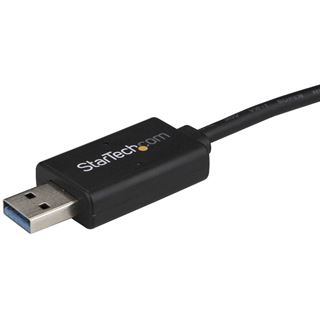 Startech USB-C auf USB Datentransferkabel