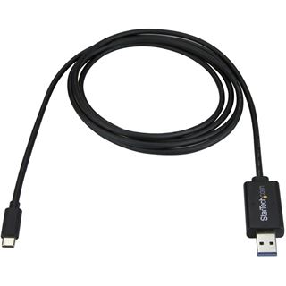Startech USB-C auf USB Datentransferkabel