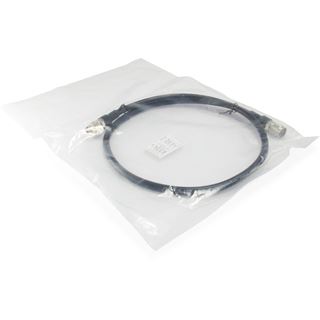 LEVELONE ANC-4110 1m Antenna Cable CFD-400 N Male Plug to N Male Plug