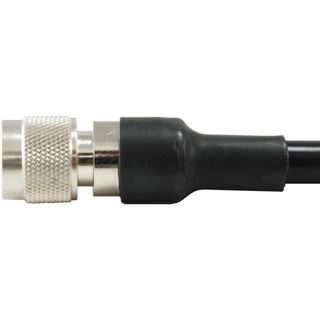 LEVELONE ANC-4110 1m Antenna Cable CFD-400 N Male Plug to N Male Plug