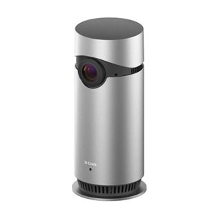 D-Link DSH-C310 Omna 180 Cam HD, 802.11ac/n/g/b