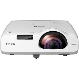 EPSON EB-530 3LCD XGA Kurzdistanzprojektor